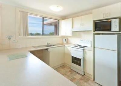 фото отеля Surfside Merimbula Holiday Apartments