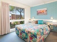 Surfside Merimbula Holiday Apartments