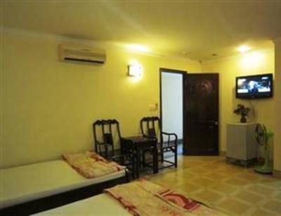 фото отеля Hung Trang Hotel