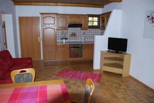 фото отеля Landhaus Zoppoth