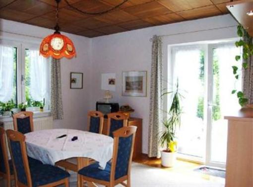 фото отеля Pension Haus Bohm