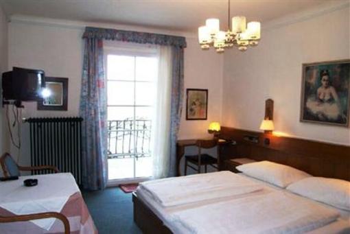 фото отеля Pension Haus Bohm