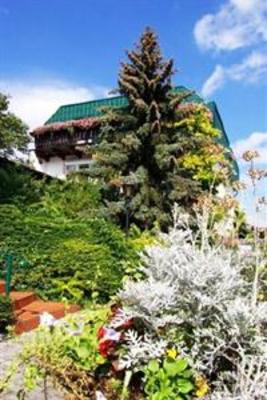 фото отеля Pension Haus Bohm
