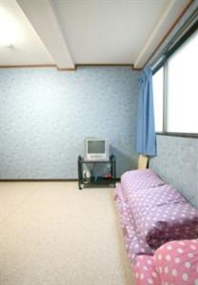 фото отеля Anytel Seocho Minbak
