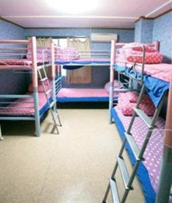 фото отеля Anytel Seocho Minbak