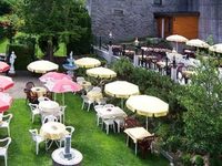 Hotel Restaurant Ketterer am Kurgarten