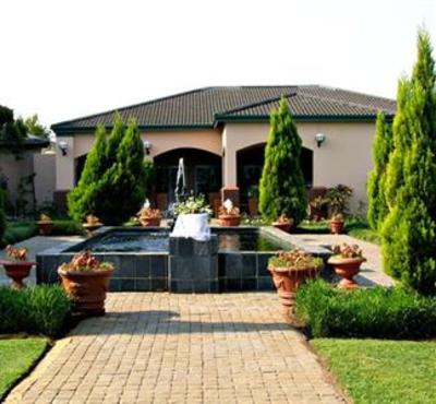 фото отеля Protea Hotel Empangeni
