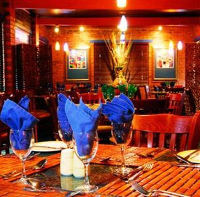 фото отеля Protea Hotel Empangeni