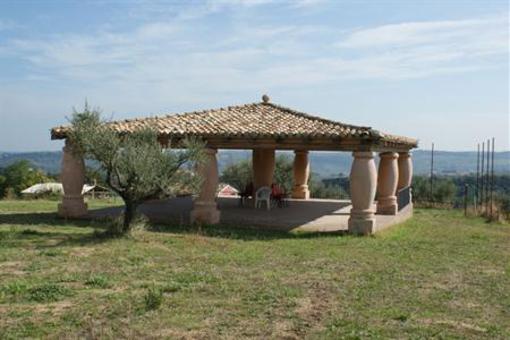 фото отеля B&B Turchi Francavilla al Mare