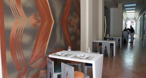 фото отеля B&B Turchi Francavilla al Mare