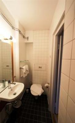 фото отеля Berling Hotel Karlstad