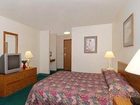 фото отеля Rodeway Inn Jefferson (Wisconsin)