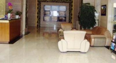 фото отеля Uncle's Home Inn Dongguan
