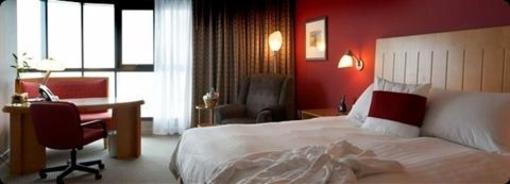 фото отеля eCom Lodge