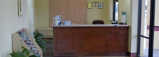 фото отеля eCom Lodge