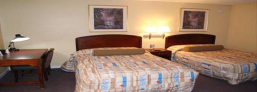 фото отеля eCom Lodge