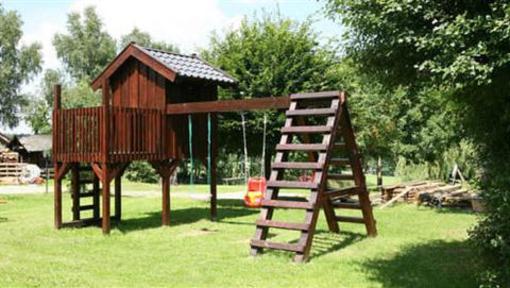 фото отеля Gasthof Zum Sonnenwald