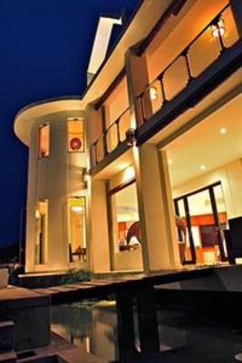 фото отеля Villa Simha Bali