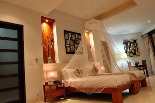 фото отеля Villa Simha Bali
