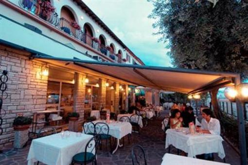 фото отеля Hotel Fraderiana