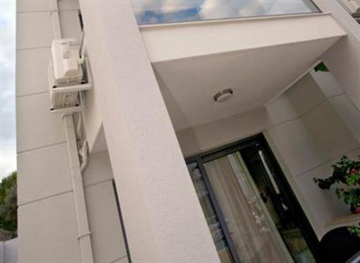 фото отеля Captain Suites Hotel