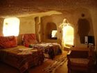 фото отеля Efsane Cave Hotel