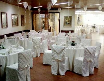 фото отеля Villa Bredina