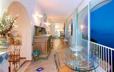 фото отеля Hotel La Ninfa