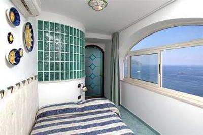 фото отеля Hotel La Ninfa