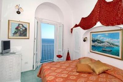 фото отеля Hotel La Ninfa