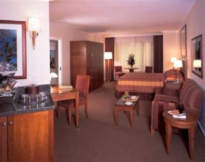 фото отеля Pala Casino Resort and Spa