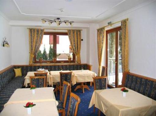 фото отеля Panorama Hotel Kaprun