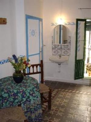 фото отеля Pension Versalles