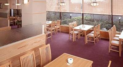 фото отеля Koriyama View Hotel Annex