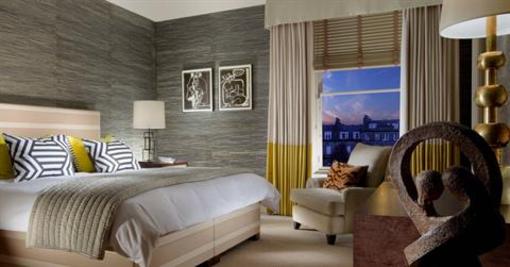 фото отеля The Atholl