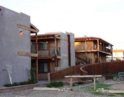 фото отеля Tombstone Motel