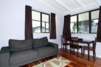 фото отеля Mountain View Motel Ohakune