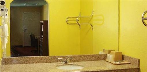 фото отеля WinnQuest Inn San Antonio