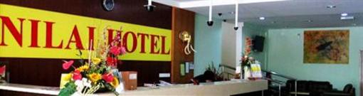 фото отеля Nilai Hotel