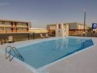 фото отеля Americas Best Value Inn Wall