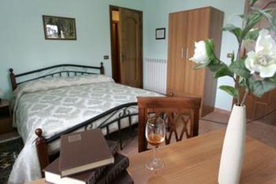 фото отеля Il Cedro Bed & Breakfast