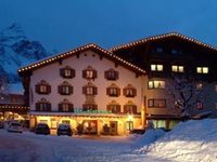Hotel Zum Grünen Baum Ehrwald