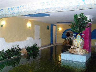 фото отеля Hotel Terme San Vincenzo