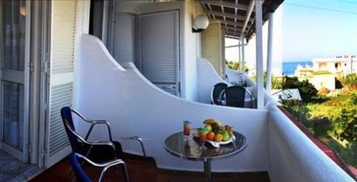 фото отеля Hotel Terme San Vincenzo