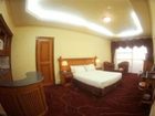 фото отеля Bhadur Al Hada Hotel Taif