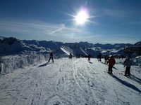 Hotel Le Paquis Tignes