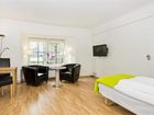 фото отеля Oslo Apartments Rosenborggate 24