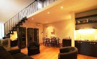 фото отеля La Venere Suites Florence
