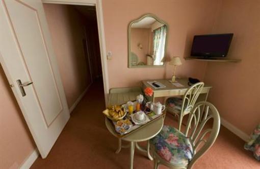 фото отеля Le Logis de Brou