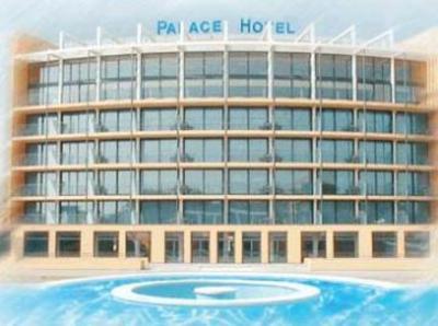 фото отеля Palace Hotel Vasto